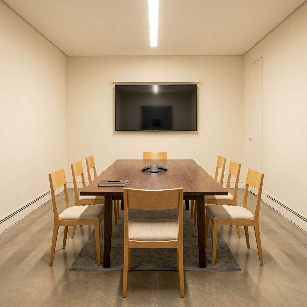 轮班服务组面对远程会议连续开启应给写字楼办公物业报修流程增加哪些核查步骤